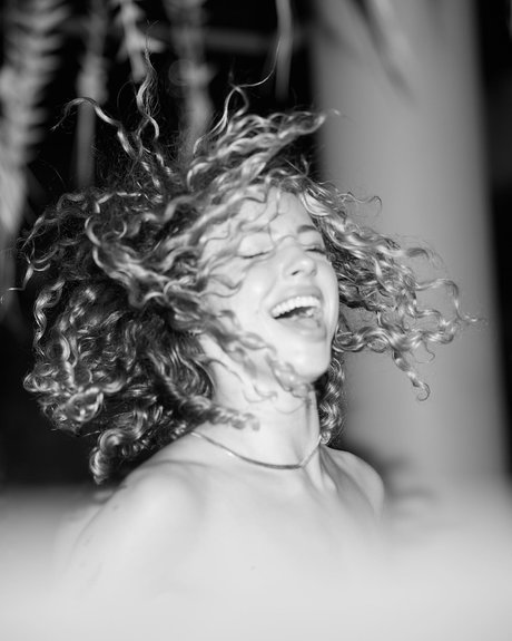 Charly Jordan actrice nue collection