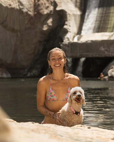 Charly Jordan belle star du porno image