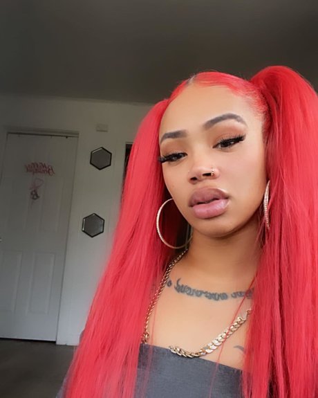 Cynthia Rose_ étoile de haute qualité collection