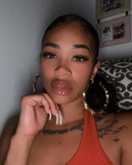 Cynthia Rose_ star du sexe photo