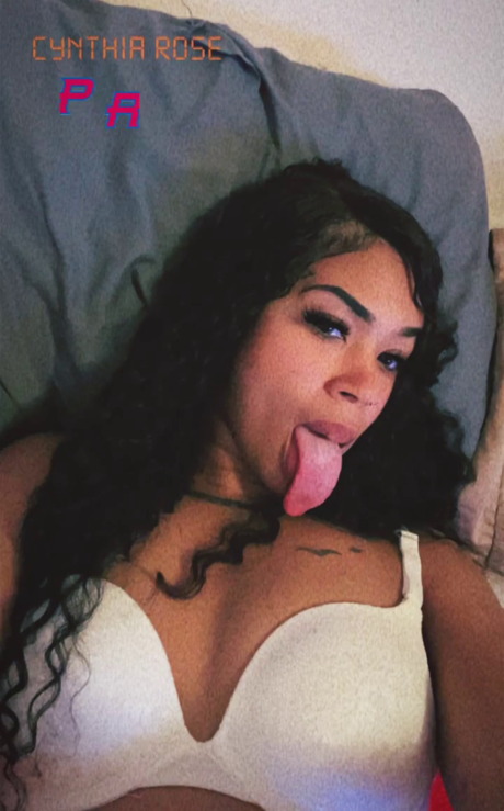 Cynthia Rose_ modèle exclusif img