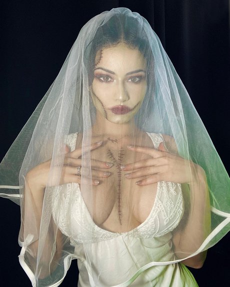 Joyce Galilea_ modèle hd collection