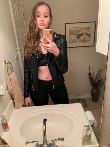 Alanis King modèle parfait archive