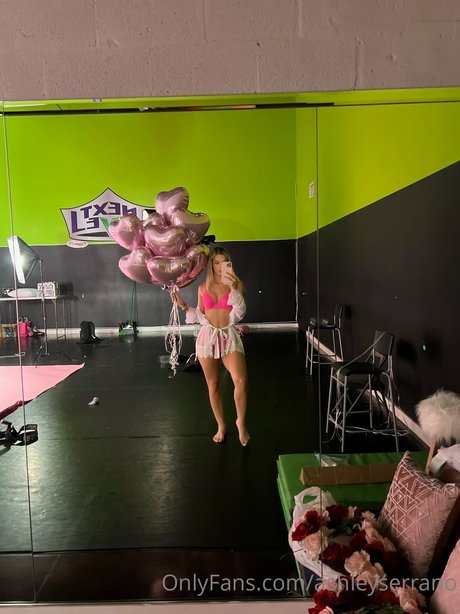 Ashley Serrano belle étoile collection