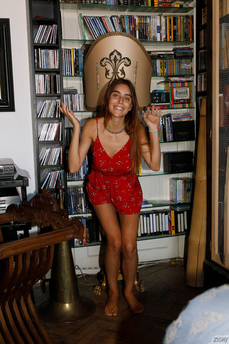 Aurora Mineo_ nus star du porno photo