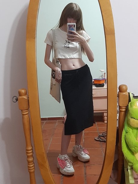 Kiki Glitter Cosplay étoile hd photos