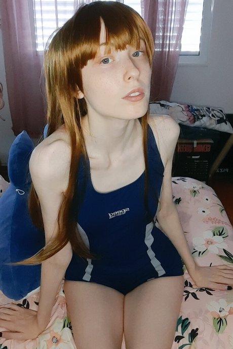 Kiki Glitter Cosplay star du porno parfaite galeries