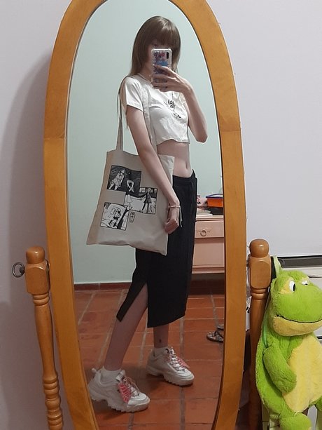 Kiki Glitter Cosplay sexe de star du porno image