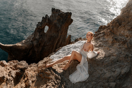 Ksenija Antropova Fotoaufnahmen