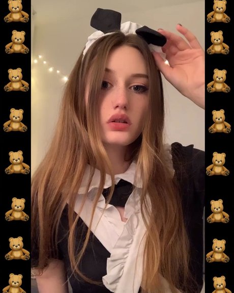 Lepreconnn_ modèle artistique galerie