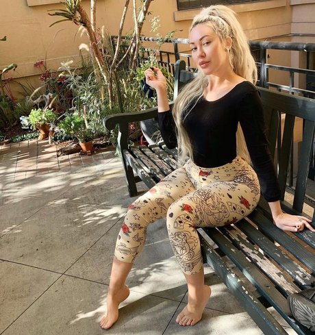 Una sexe star du porno galeries