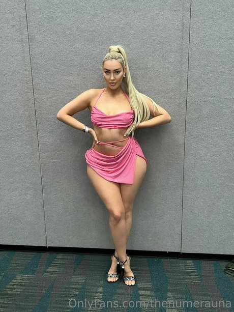 Una joli modèle photos