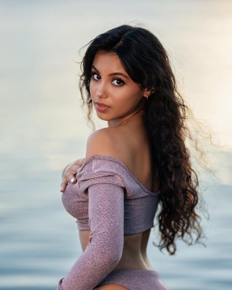 Rachel Delgado actrice parfaite photos