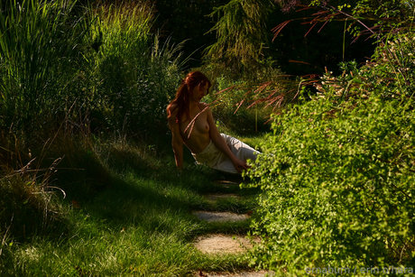 _Erin Ohara_ star du porno belle des photos