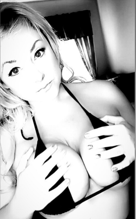 Jordan Amanda étoile adulte galerie