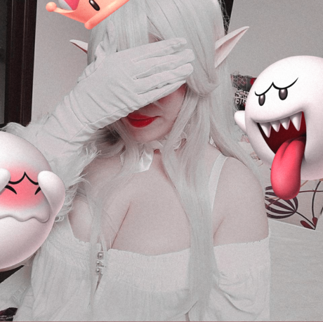 Jyuna beau modèle des photos