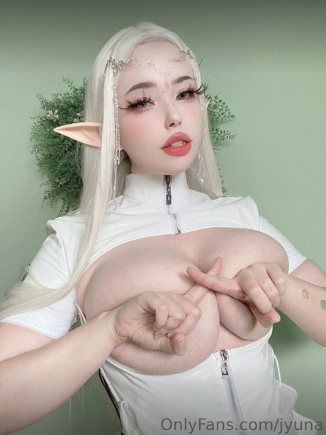 Jyuna actrice archive