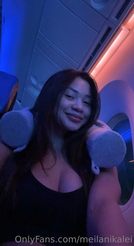 Meilani Kalei étoile magnifique image