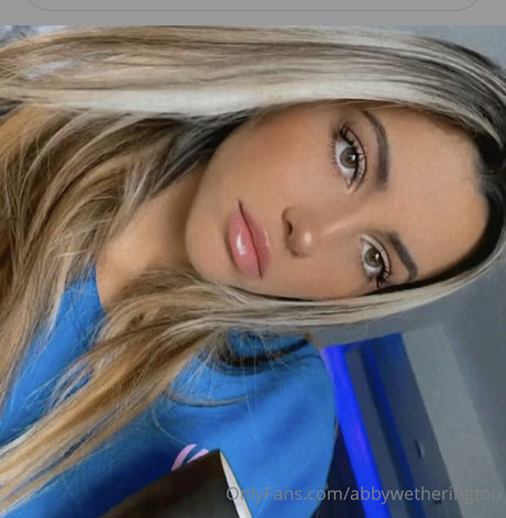 Abby Wetherington actrice hd photo