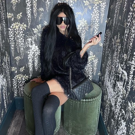 _Andrea Cervantes modèle de sexe galeries