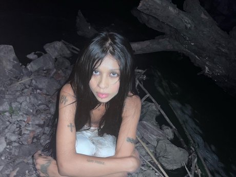 _Andrea Cervantes modèle porno collection