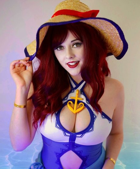 Juicyiris belle actrice photo