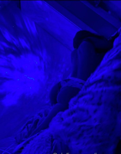 Lauren Mcevoy nus étoiles collection