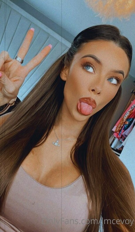 Lauren Mcevoy actrice chaude image