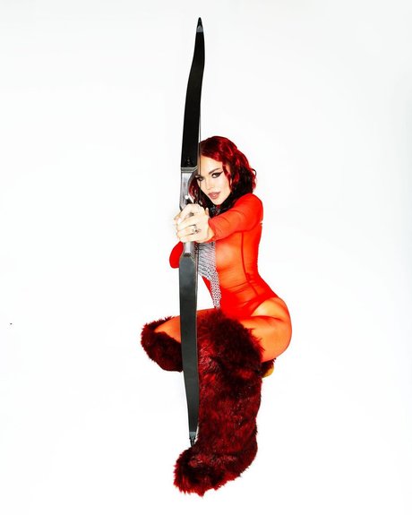 Taylor Upsahl_ modèle artistique images