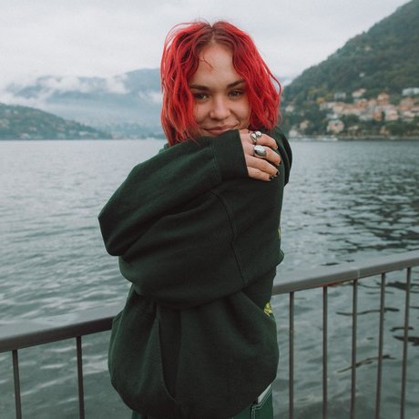 Taylor Upsahl_ étoile de l'art photo