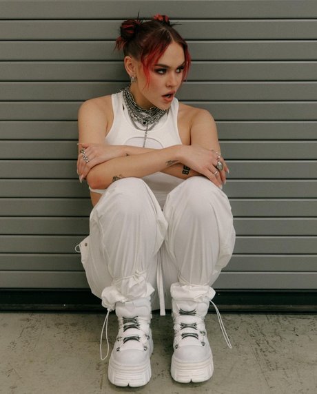 Taylor Upsahl_ Profilfoto