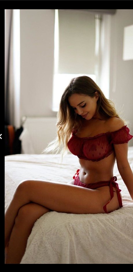 Veronica Bielik actrice parfaite photo