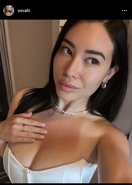 Xovalii star du porno nue archive