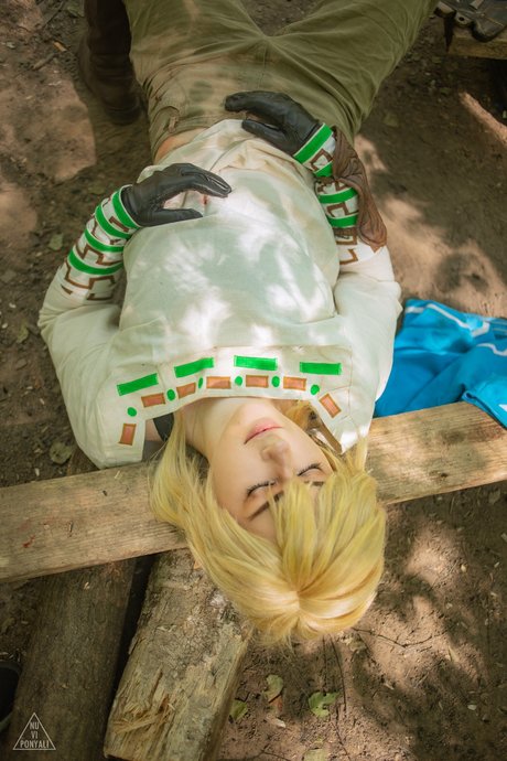 Adamae Dono star du porno adulte collection