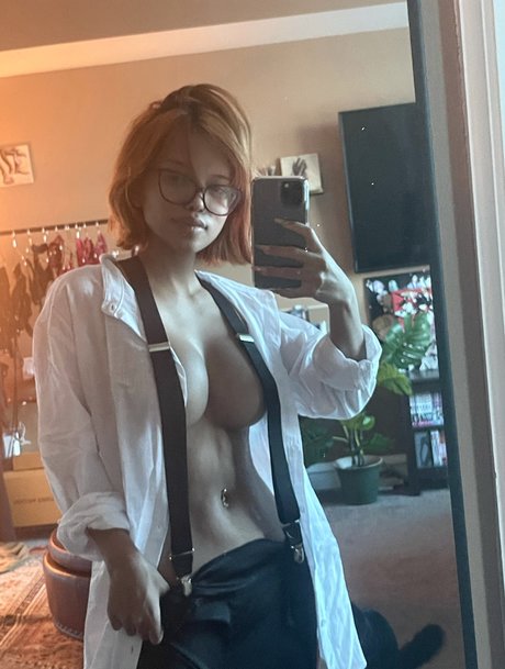 Alyssa Silos art modèle photos