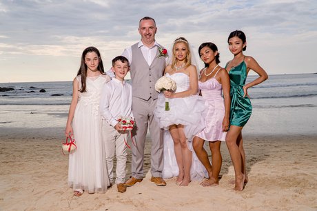 Alyssa Silos modèle magnifique photo