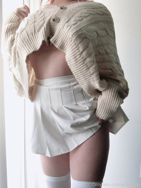 Anikauwu actrice artistique image