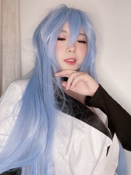 Anikauwu beau modèle collection