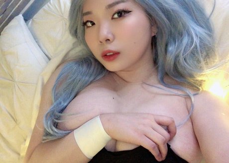 Anikauwu actrice porno image