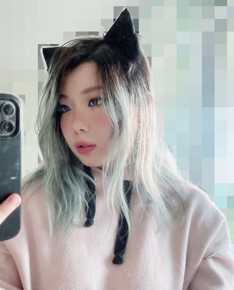 Anikauwu actrice exclusive collection