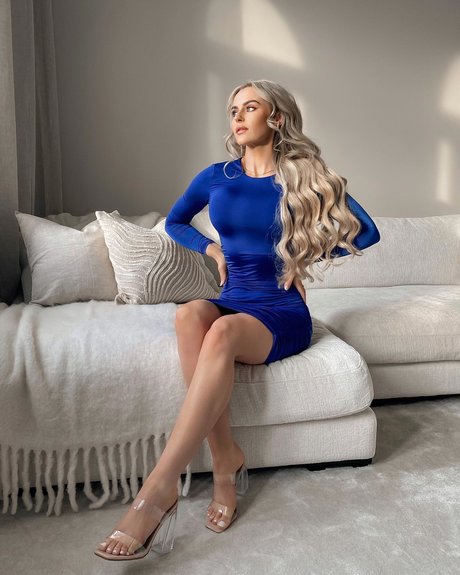 Anna Nystroem star du porno de haute qualité des photos