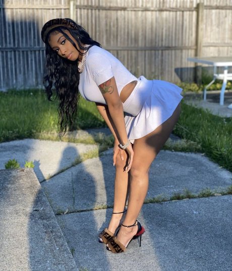 Ashley Burgos star du porno chaude collection