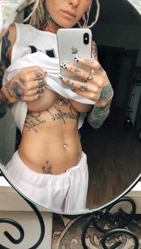 Bantikboy_ haut modèle photo