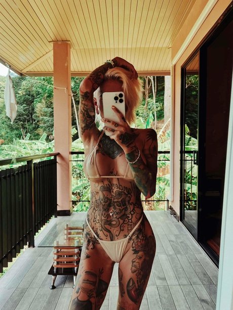 Bantikboy_ star du porno érotique image