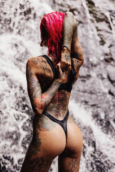 Bantikboy_ art star du porno photo