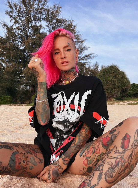 Bantikboy_ modèle artistique image