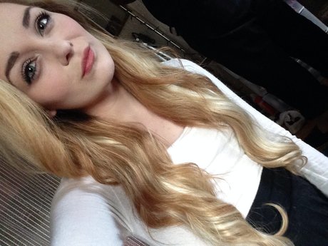 Elyse Summer star du sexe image