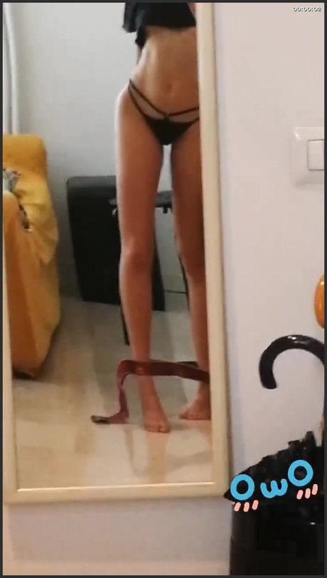 Lucrelisa_ joli modèle galeries