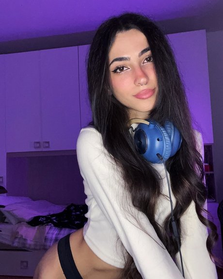 Lucrelisa_ sexe star du porno galeries