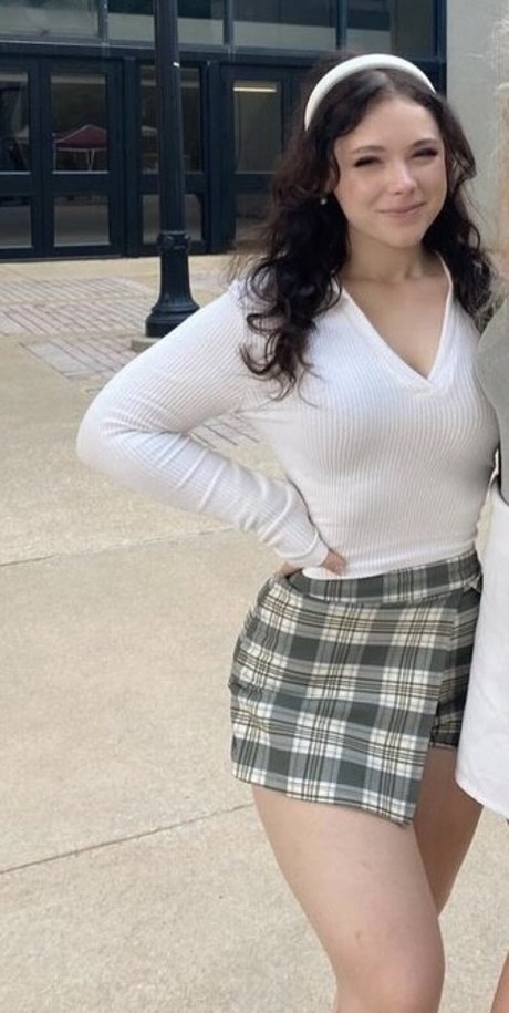 Melissa Mercer jolie étoile img